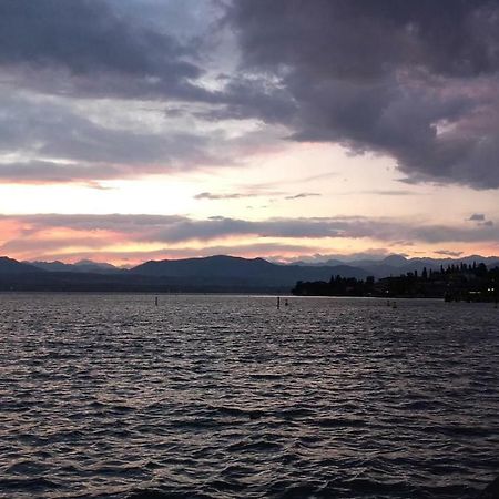 71 Via Vittorio Emanuele, Vista Lago E Terme Apartment Sirmione Exterior foto