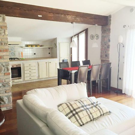 71 Via Vittorio Emanuele, Vista Lago E Terme Apartment Sirmione Exterior foto