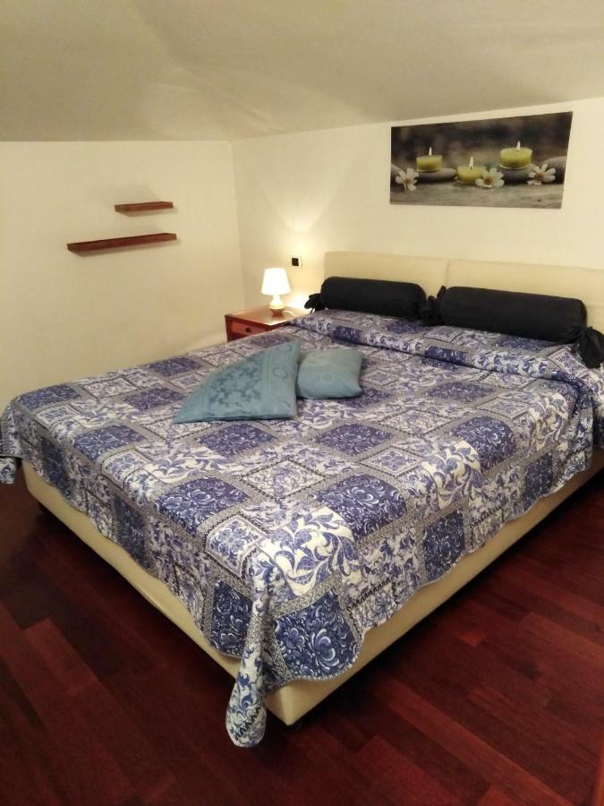71 Via Vittorio Emanuele, Vista Lago E Terme Apartment Sirmione Exterior foto