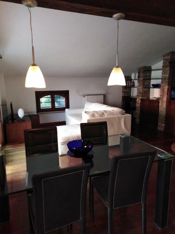 71 Via Vittorio Emanuele, Vista Lago E Terme Apartment Sirmione Exterior foto
