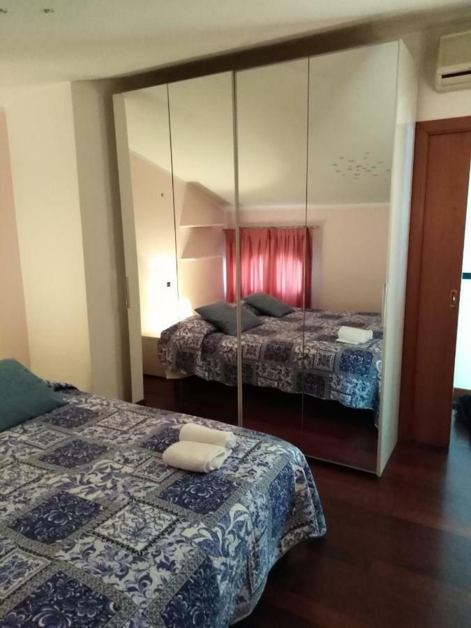 71 Via Vittorio Emanuele, Vista Lago E Terme Apartment Sirmione Exterior foto